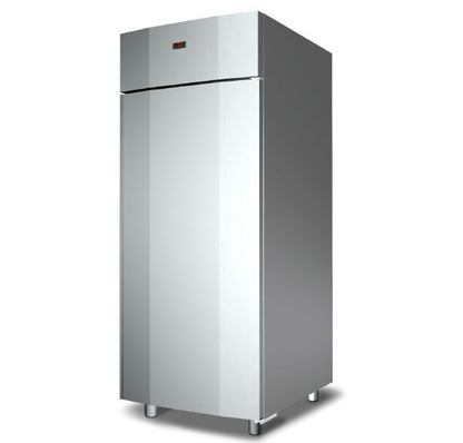 Armário Refrigerado Tecnodom BIG 900 600x800 – Conservação e Porta Inox (-2ºC / -10ºC) (Pastelaria) (AF10BIGTNPS)