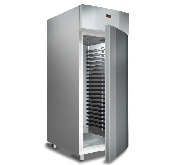 Armário Refrigerado Tecnodom BIG 900 600x800 – Conservação e Porta Inox (-2ºC / -10ºC) (Pastelaria) (AF10BIGTNPS)