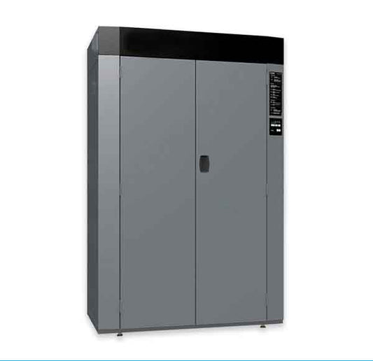 Primus Dc Armário Secador Primus DC8 (Capacidade: 8 kg | 62 G/Min)