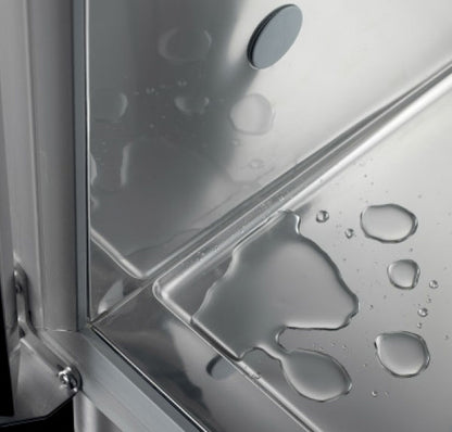 Armário Refrigerado Tecnodom EKO 1400 GN 2/1 Conservação e 2 Portas Vidro (AF14EKOMTNPV)