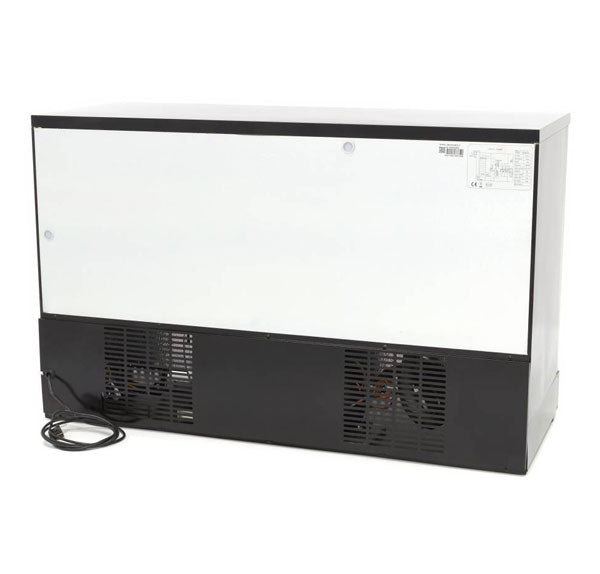 Bancada Refrigerada Actimac BCS3 Portas de Correr (+0ºC / +12ºC)
