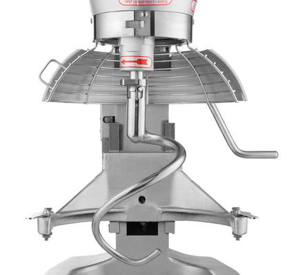 Batedeira Industrial Actimac MPM 20L