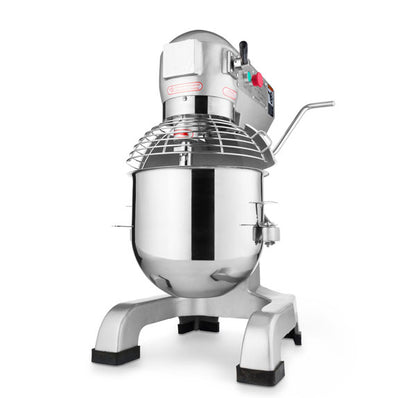 Batedeira Industrial Actimac MPM 20L