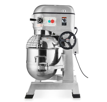 Batedeira Industrial Actimac MPM 40L
