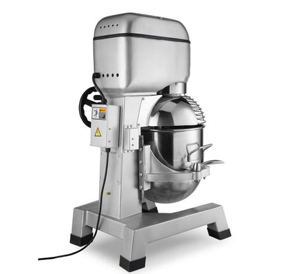 Batedeira Industrial Actimac MPM 40L