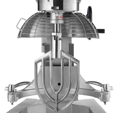 Batedeira Industrial Actimac MPM 40L