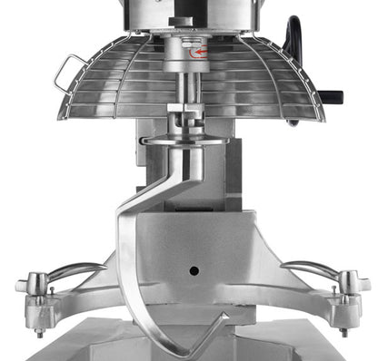 Batedeira Industrial Actimac MPM 40L