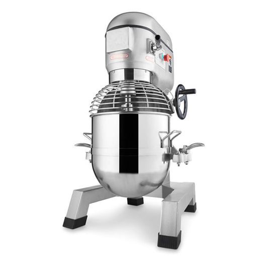 Batedeira Industrial Actimac MPM 40L