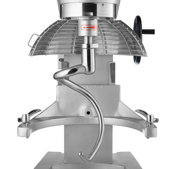 Batedeira Industrial Actimac MPM 60L
