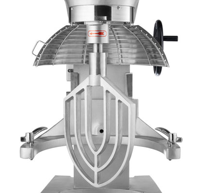 Batedeira Industrial Actimac MPM 60L
