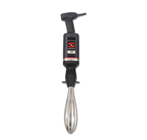 Batedor Sammic B-30 400W