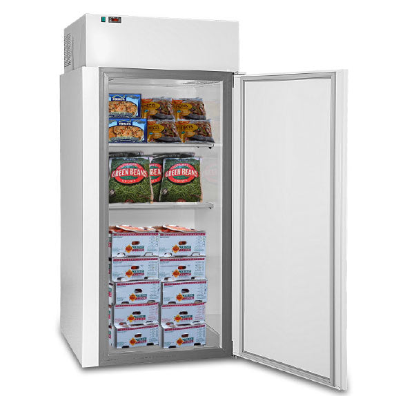 Câmara Frigorífica Tecnodom Minicella 100 Conservação (Inox)