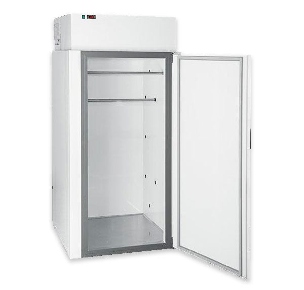 Câmara Frigorífica Tecnodom Minicella 100 Congelação (Inox)