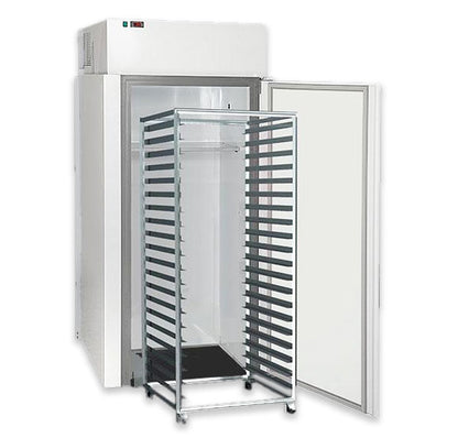 Câmara Frigorífica Tecnodom Minicella 100 Conservação (Inox)