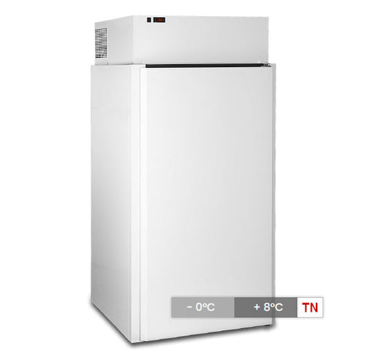 Câmara Frigorífica Tecnodom Minicella 100 Congelação (Branco)