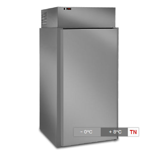 Câmara Frigorífica Tecnodom Minicella 100 Conservação (Inox)