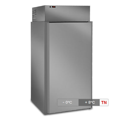 Câmara Frigorífica Tecnodom Minicella 100 Congelação (Inox)
