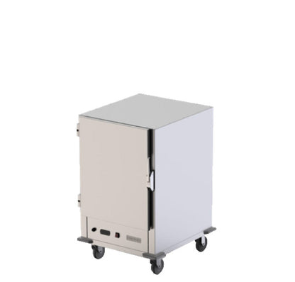Carro Quente Actimac 10 GN 2/1 - 20 GN 1/1