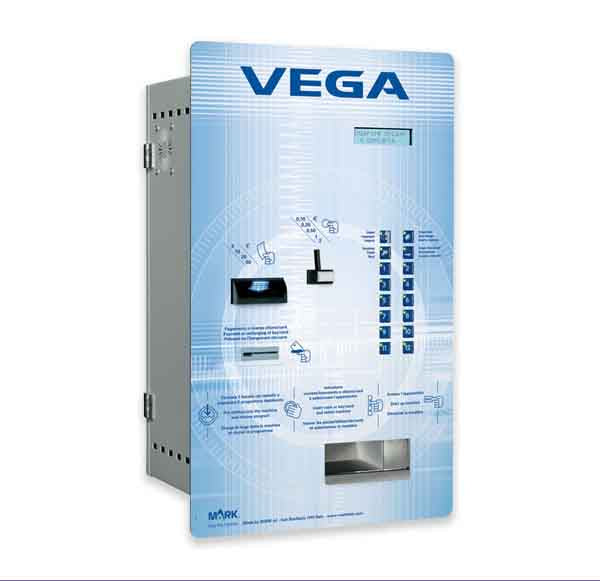 Central de Pagamento VEGA 12