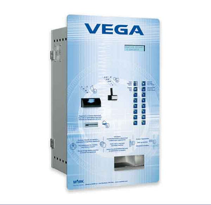 Central de Pagamento VEGA 12