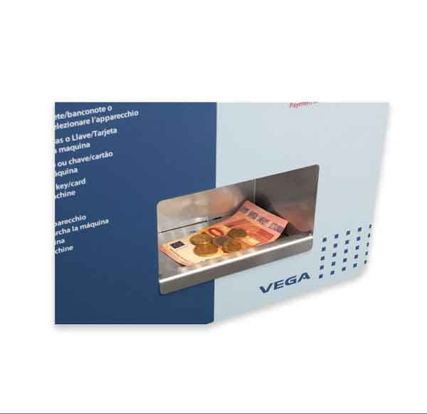 Central de Pagamento VEGA 20