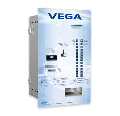 Central de Pagamento VEGA 20