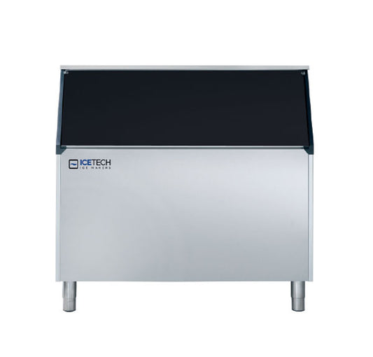 Contentor para Gelo Icetech Série BIN B400