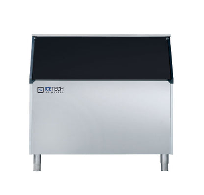 Contentor para Gelo Icetech Série BIN B500