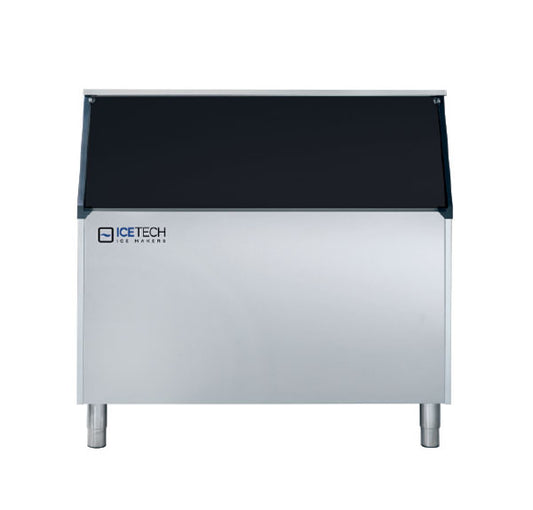 Contentor para Gelo Icetech Série BIN B500