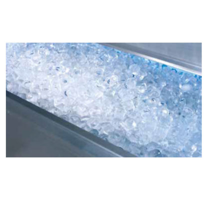 Contentor para Gelo Icetech Série BIN B500