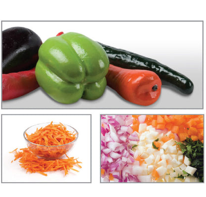 Cortador de Legumes Actimac VC450