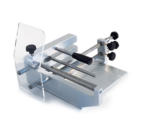 Cortadora de Carnes Frias Automática R.G.V. Dolly AU-300/S