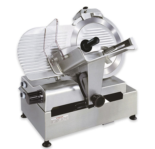 Cortadora de Carnes Frias Automática R.G.V. Dolly AU-300/S