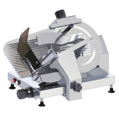 Cortadora de Carnes Frias de Engrenagem Braher MG 350