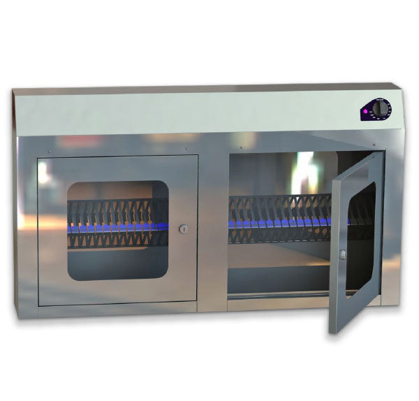 Esterilizador de Facas Actimac XDEF 40F