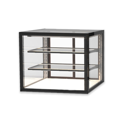 Expositor de Balcão Sayl Integra Compacta 60 IN-60-50N (Dim.: 600Lx600Px515A)