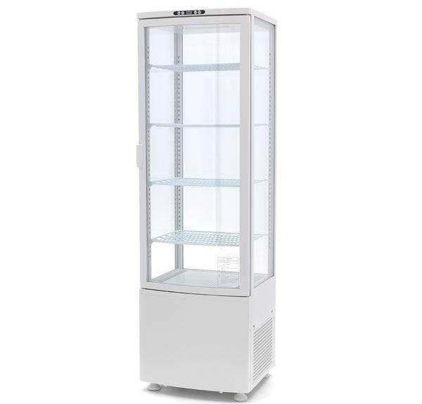 Expositor Refrigerado Actipage 235L