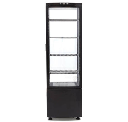 Expositor Refrigerado Actipage 235L