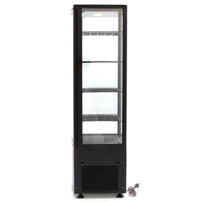 Expositor Refrigerado Actipage 235L