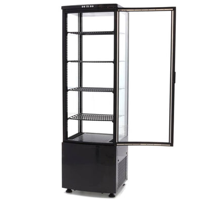 Expositor Refrigerado Actipage 235L