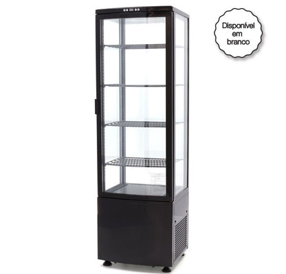 Expositor Refrigerado Actipage 235L
