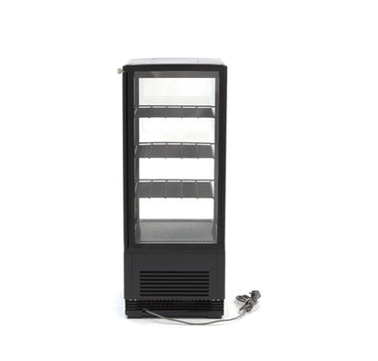 Expositor Refrigerado Actimac 78L