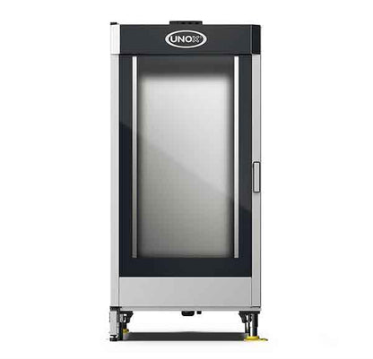 LIEVOX para Bakerlux™ Manual BIG (XL1003) (16x 600×400)