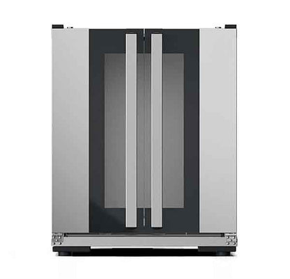 LIEVOX para Bakerlux Shop.ProTM MASTER, TOUCH E LED (XEKPT-08HS-C) (8x 460×330)