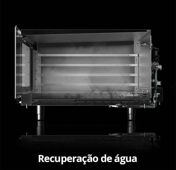 LIEVOX para Bakertop Mind.MapsTM COUNTERTOP PLUS e ONE (XEBPC-12EU-B) (12x 600×400)
