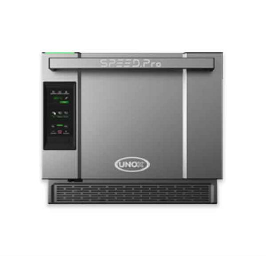 Forno Industrial Unox SPEED.ProTM 3 460×330 (XESW-03HS-MDDN)