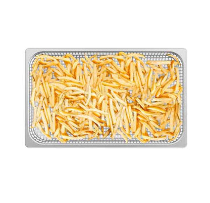 GN 1/1 - Grelha Potato.Fry - GRP817