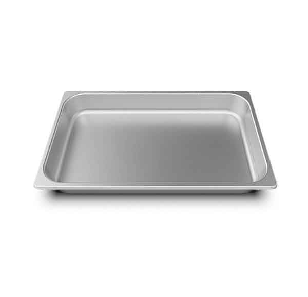 GN 1/1 - Tabuleiro Foro.Steel65 - TG830