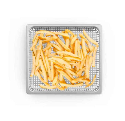 GN 2/3 -  Grelha Potato.Fry - GRP711
