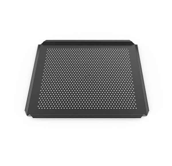 GN 2/3 -  Tabuleiro Foro.Black - TG731